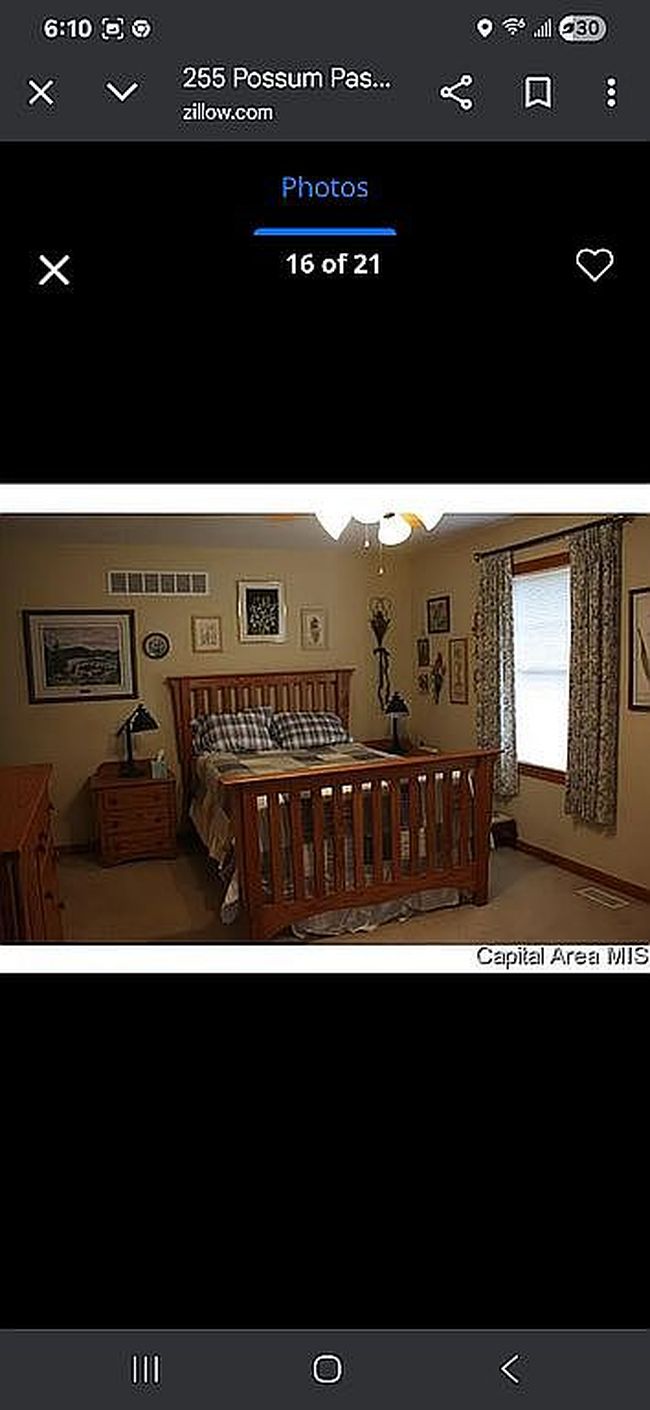 Photo of 255 Possum Pass Ct, Sherman, IL
