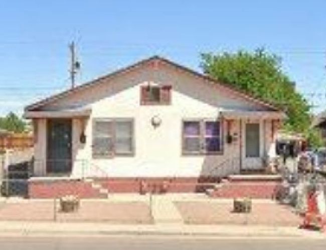 1315 E 4th St, Pueblo, CO