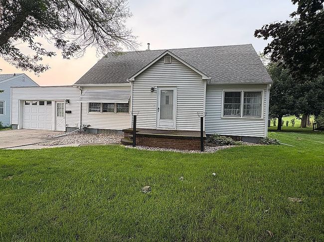 Photo of 343 Madison St, Manning, IA