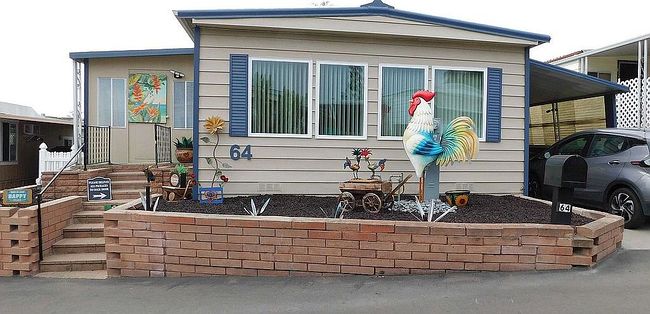 Photo of 245 W Bobier W #64, Vista, CA