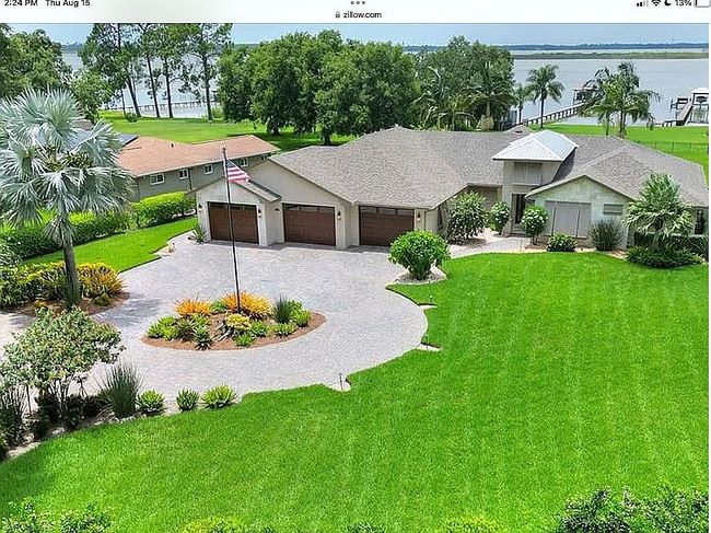 Image of 3640 Crump Rd