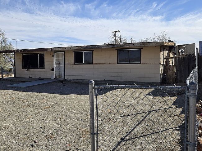 Photo of 12221 C St, Trona, CA