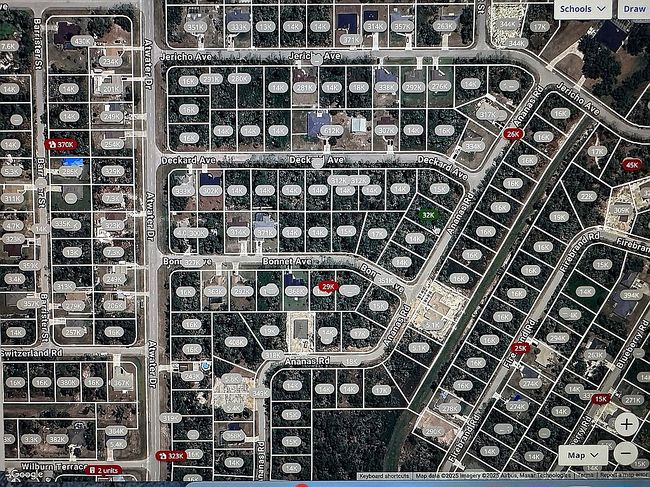 Image of Ananas Rd