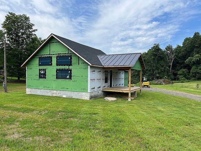 Photo of 119 Bakertown Rd, Accord, NY