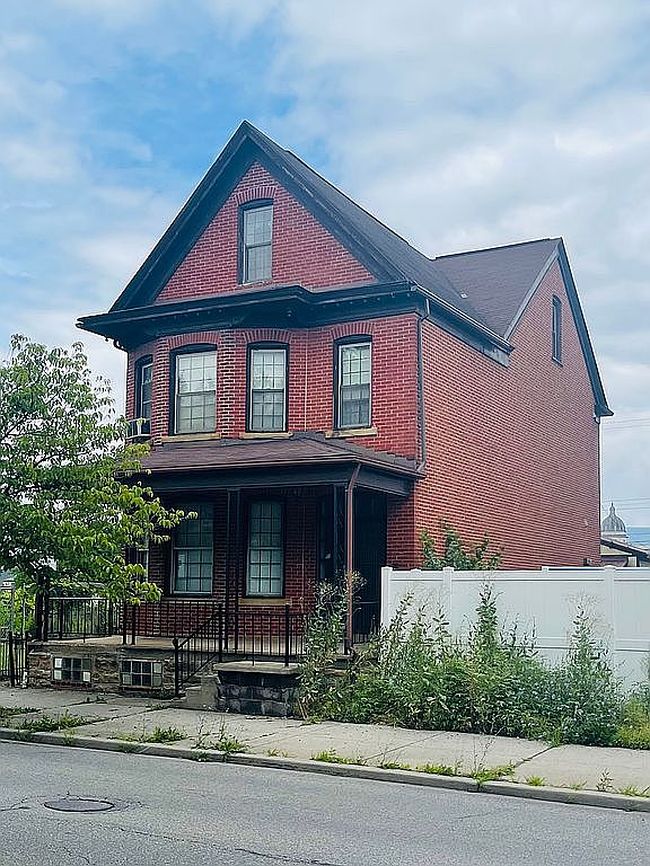 Photo of 1108 6th Ave, Altoona, PA