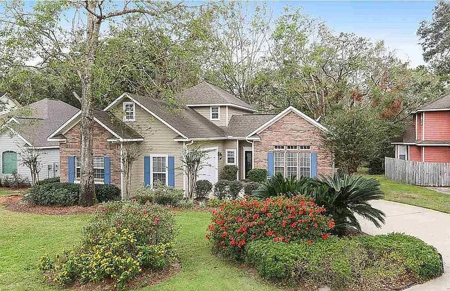 6323 Madison Dr, Gulf Shores, AL