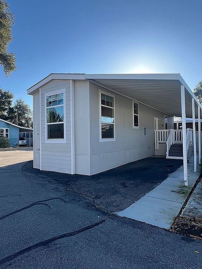 Photo of 1228 Camino Del Robles Dr #53, Atascadero, CA