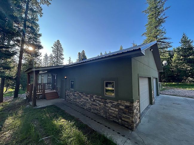 Photo of 337 Hauser Dr, Seeley Lake, MT