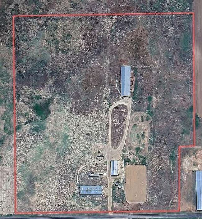 Photo of 17500 N West Side Rd, Moroni, UT