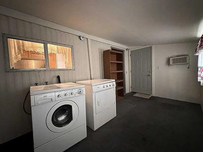 4550 N Flowing Wells Rd Unit 118, Tucson, AZ