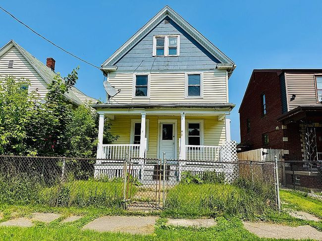 Photo of 445 18th St, Niagara Falls, NY