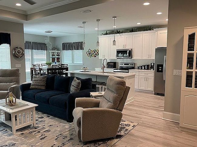 Photo of 404 Burnham Ave, Panama City Beach, FL