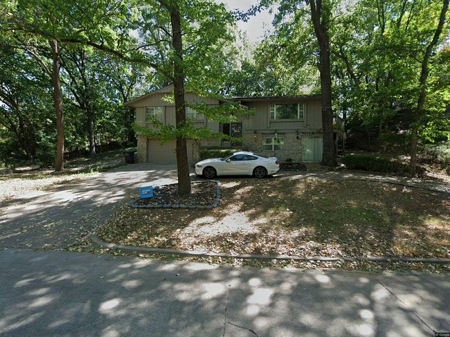 Photo of 1800 Se Polaris Dr, Bartlesville, OK