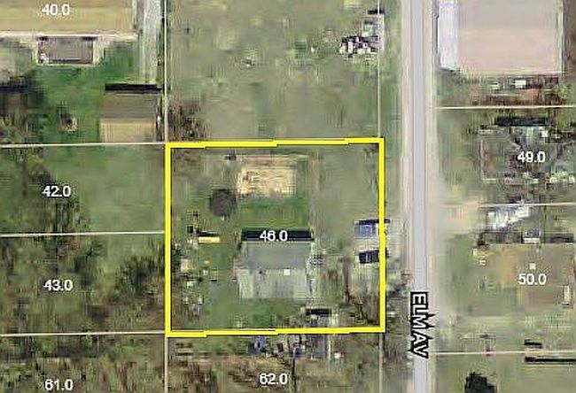 Image of 7349 N Elm Ave