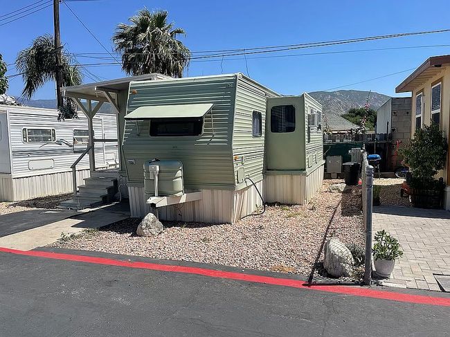 Photo of 501 W Ramsey St Space 23, Banning, CA