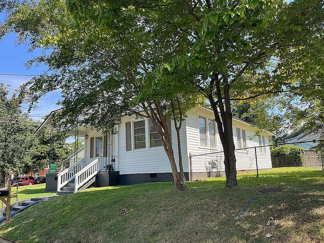 Photo of 95 Porter St, Columbus, GA