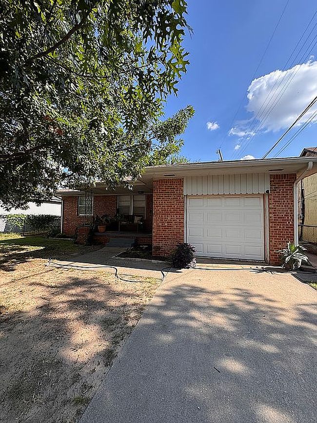Photo of 6802 Nw 45th St, Bethany, OK