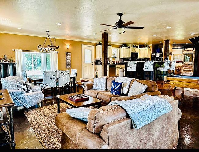 Photo of 121856 S 4170th Rd, Eufaula, OK