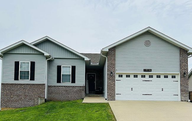 Preview of property located at 1916 Eden Way