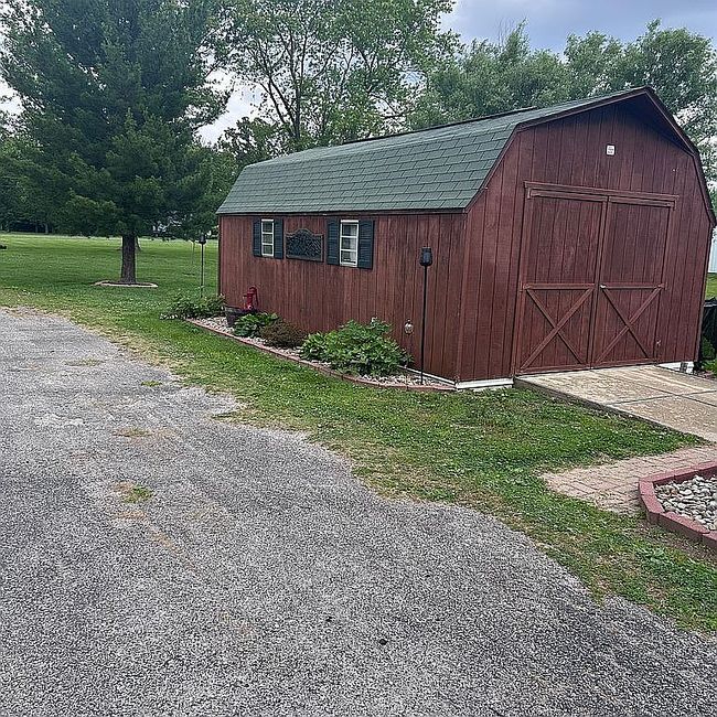 Photo of 1166 Community Beach Rd, Centralia, IL