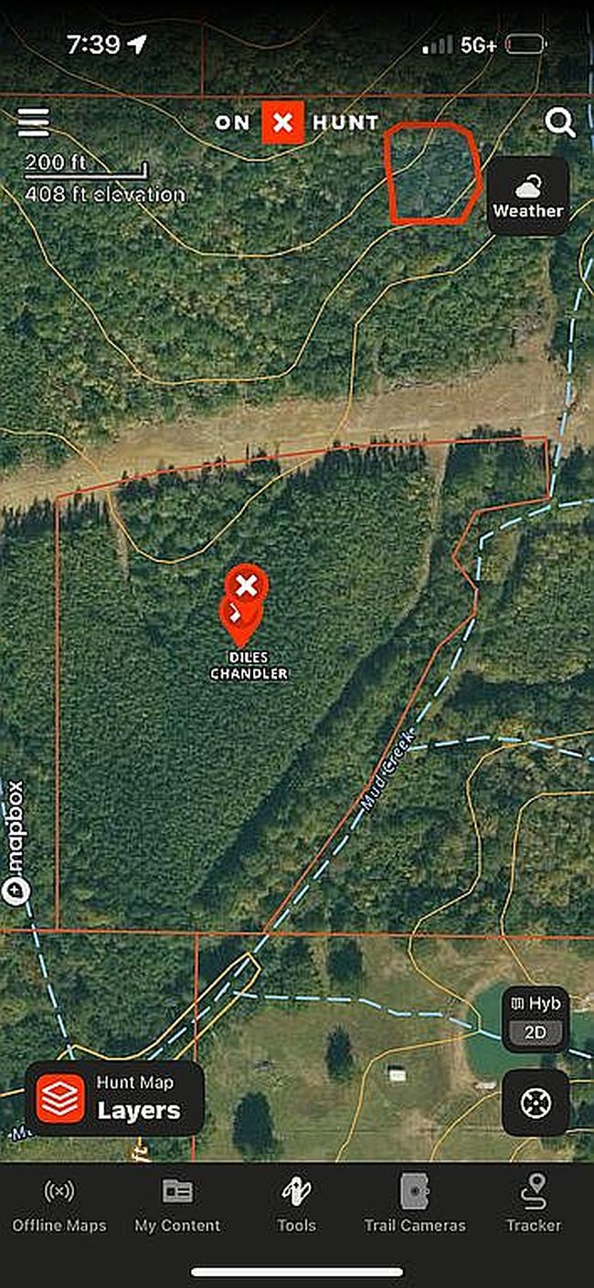 Image of 660 Greene 756 Rd