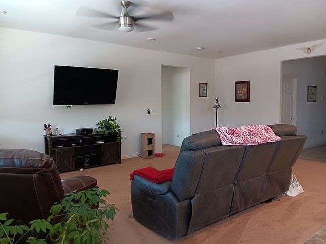 Photo of 3543 E Malheur Ave, Pahrump, NV