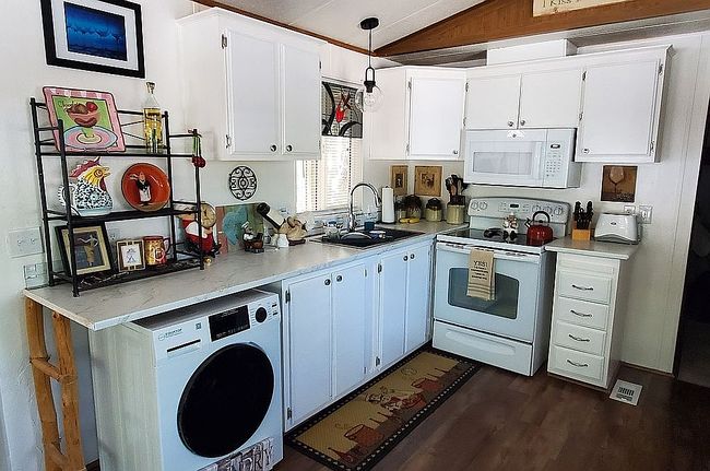 Photo of 2966 Tall Pine Rd Trailer 37, Show Low, AZ
