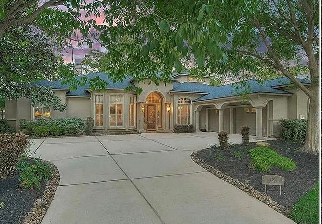 Photo of 23 Fairway Park, Montgomery, TX
