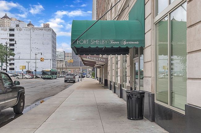 Photo of 527 W Lafayette Blvd #14C, Detroit, MI