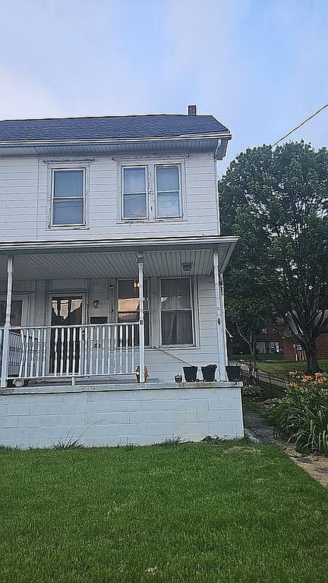 Photo of 311 E Market St, Williamstown, PA