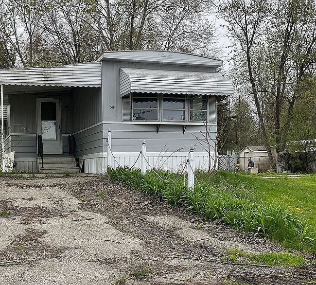 Image of 1556 Ward Dr #58
