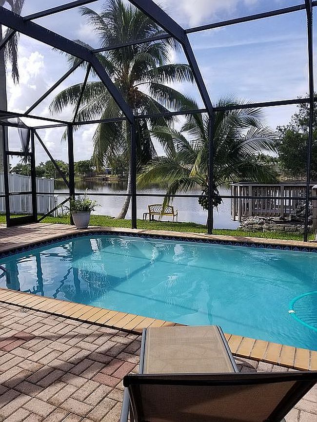 Photo of 11900 Nw 32nd Mnr, Sunrise, FL