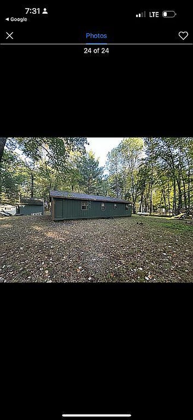 Photo of 6853 Ruth Rd, Oscoda, MI