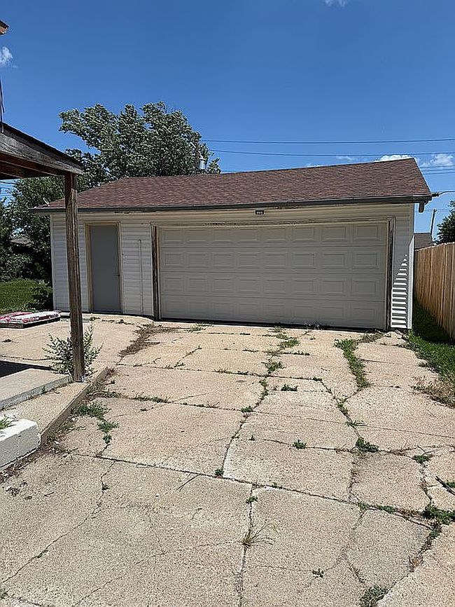 Photo of 730 N 6th Ave, Broken Bow, NE