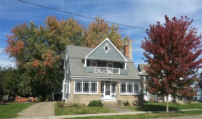 Preview of property located at 716 Cherry Rd Ne