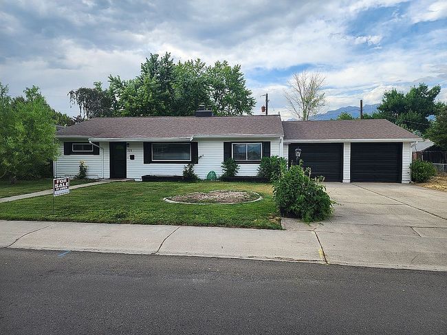 Photo of 373 E 1864 S, Orem, UT