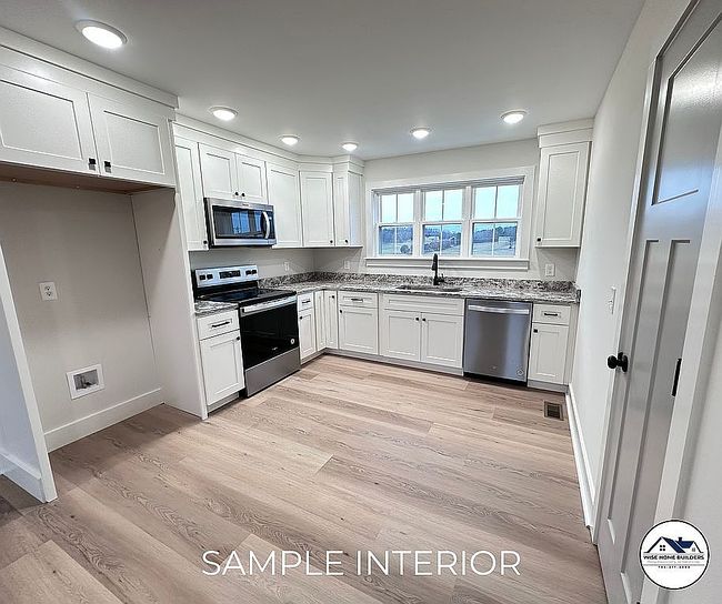 Photo of 3580 Keith Valley Rd Ne, Dalton, GA