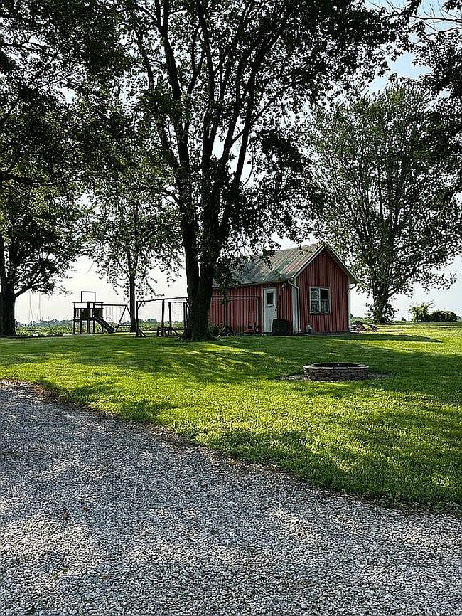 Photo of 3797 E 700 N, Urbana, IN