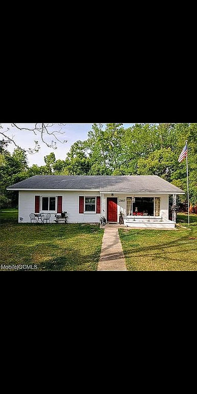 2467 Dauphin Island Pkwy, Mobile, AL