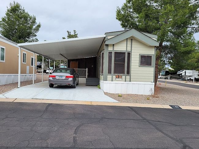 Image of 251 S Ocotillo Ave #145