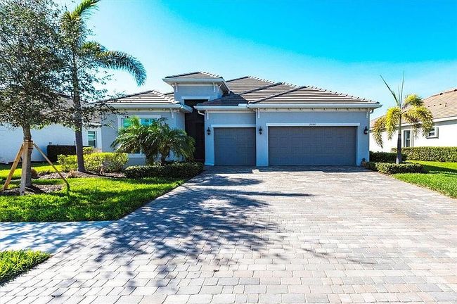 Image of 25301 Longmeadow Dr