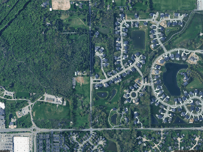 15276 Maple Ridge Dr, Carmel, IN