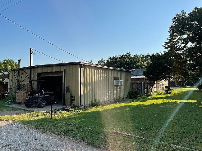Photo of 403 S Foley St, Seymour, TX