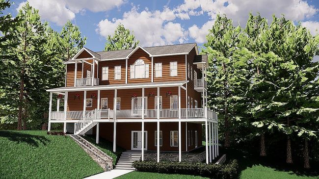 Photo of 1504 Summit Dr, Haymarket, VA