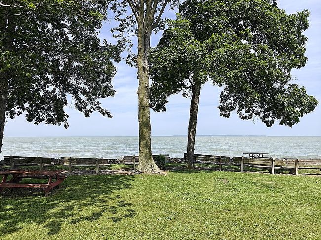 Photo of 3575 Ne Catawba Rd Lot 18, Pt Clinton, OH