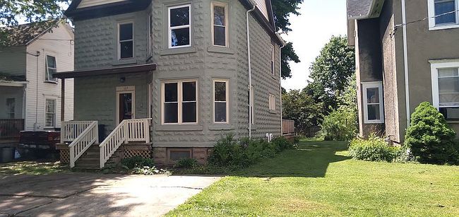 Photo of 107 Chaddock Ave, Hornell, NY