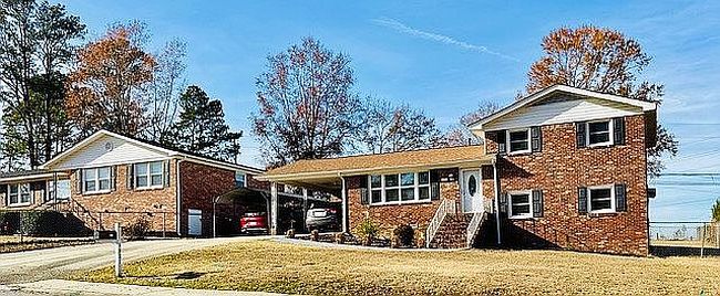 Preview of property located at 1921 Cunningham Rd