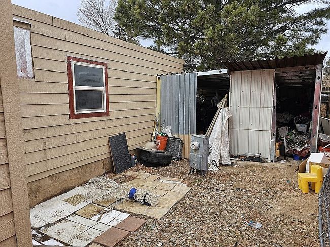 Image of 4825 Astrozon Blvd Lot A66