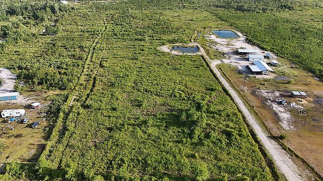 Preview of property located at Clarks Landing Rd