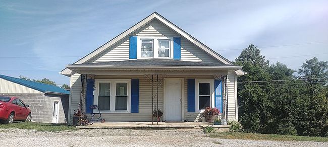 Photo of 5745 Cub Run Hwy, Munfordville, KY